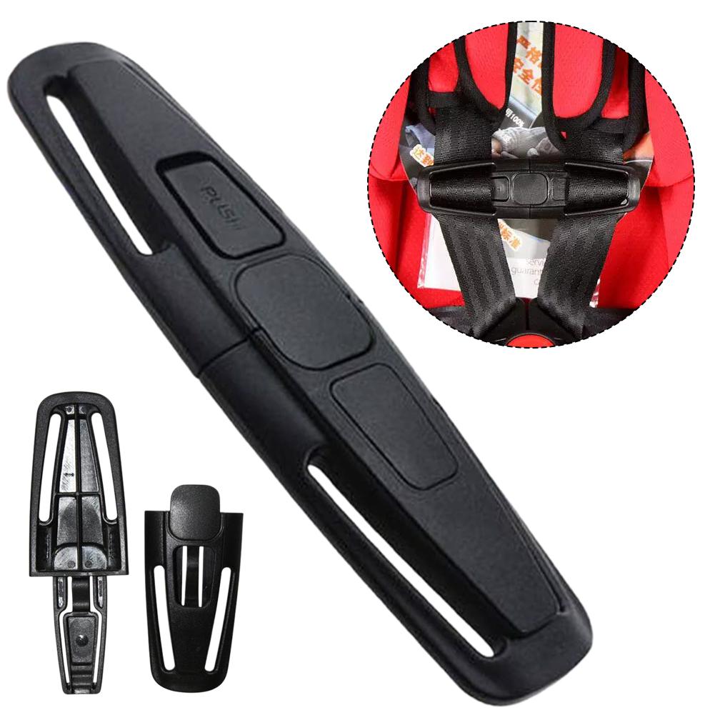 Travel Accessories For Baby - Clip de correa para asiento de