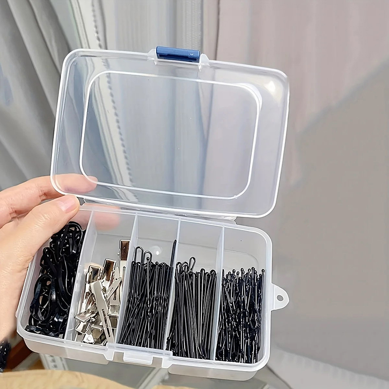 Accessories Travel Jewelry Box - Nuevo Organizador de Accesorios Portátil de