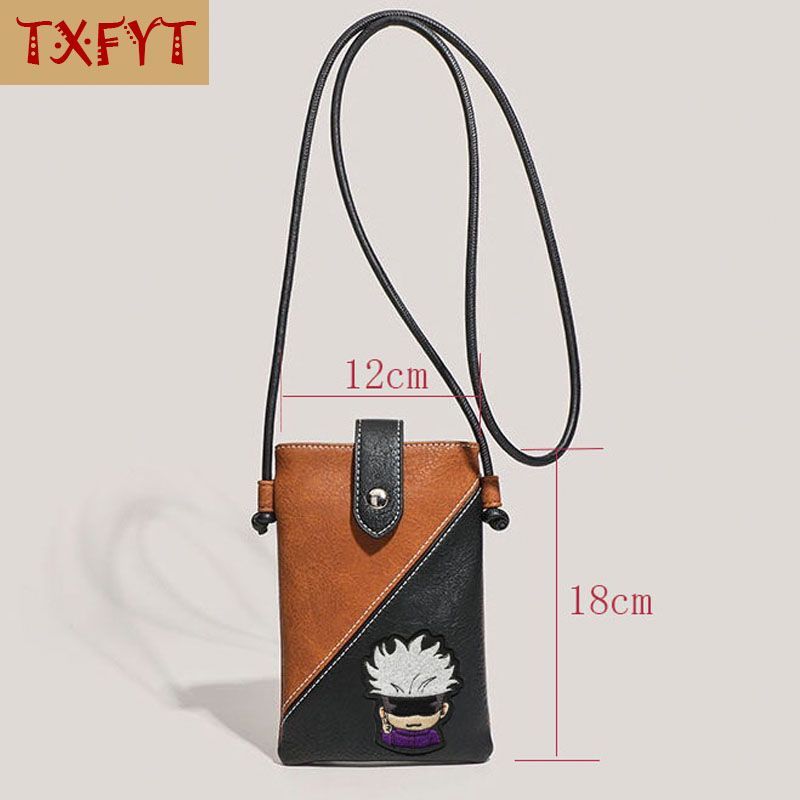 Travel Accessories And Bags - Jujutsu Kaisen Gojo Satoru, Funda para