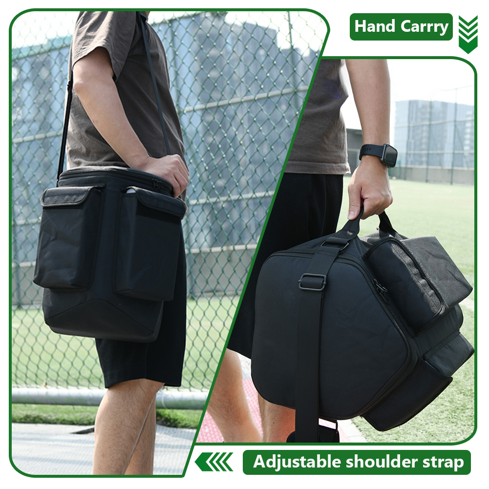 Travel Accessories Organizer Case - Estuche de viaje a prueba de