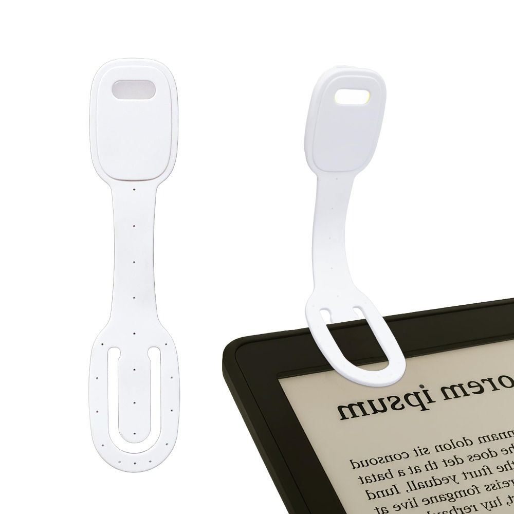 Travel Reading Accessories - Luz de Lectura 2 en 1