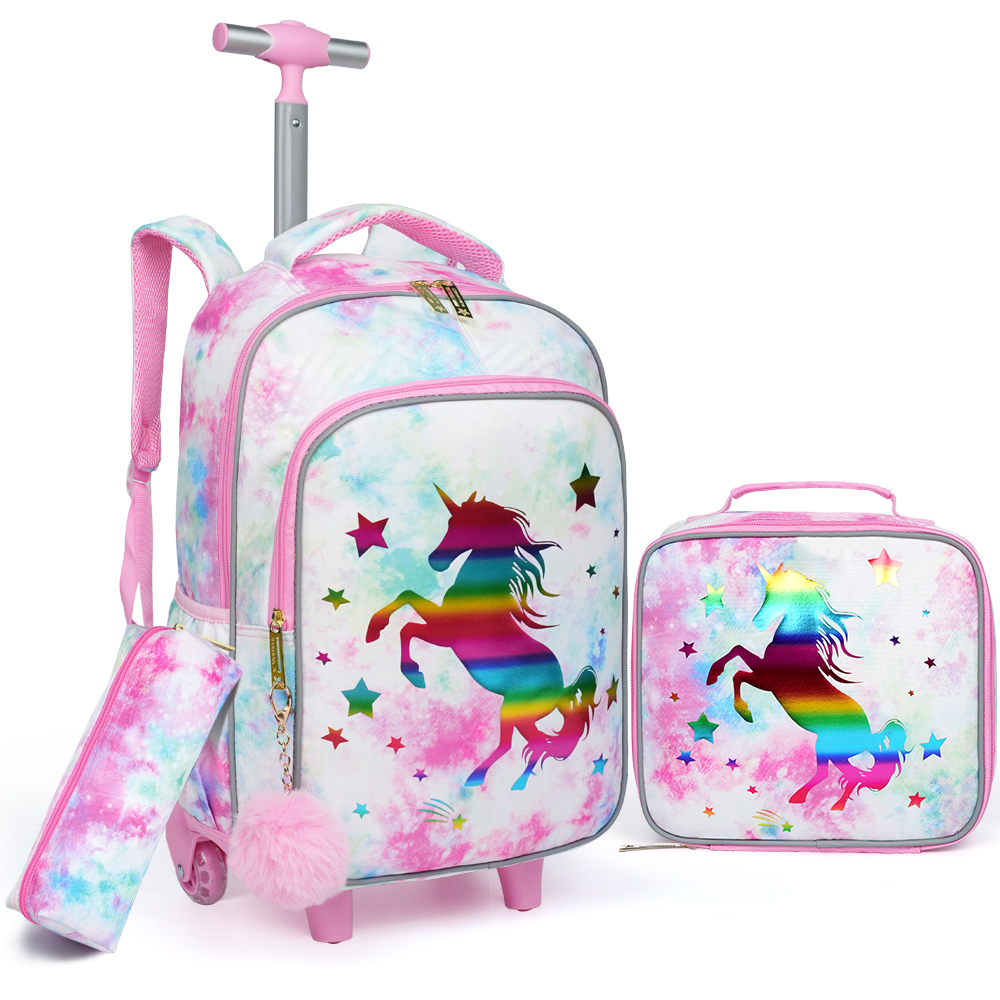 Travel Accessories Europe - Juego de 3 Maletas de Viaje