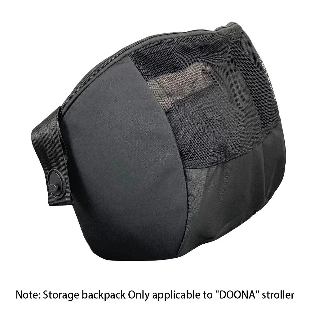 Travel Accessories For 2 Year Old - Bolsa de almacenamiento para asiento de