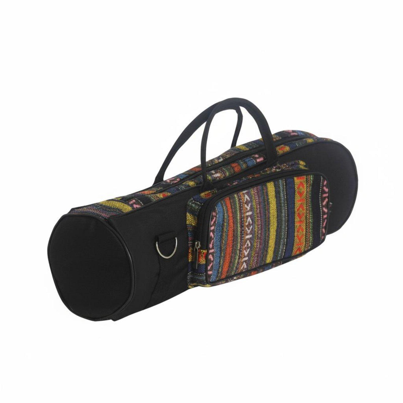 Travel Accessories Organizer Case - Estuche Pequeño para Trompeta con Doble