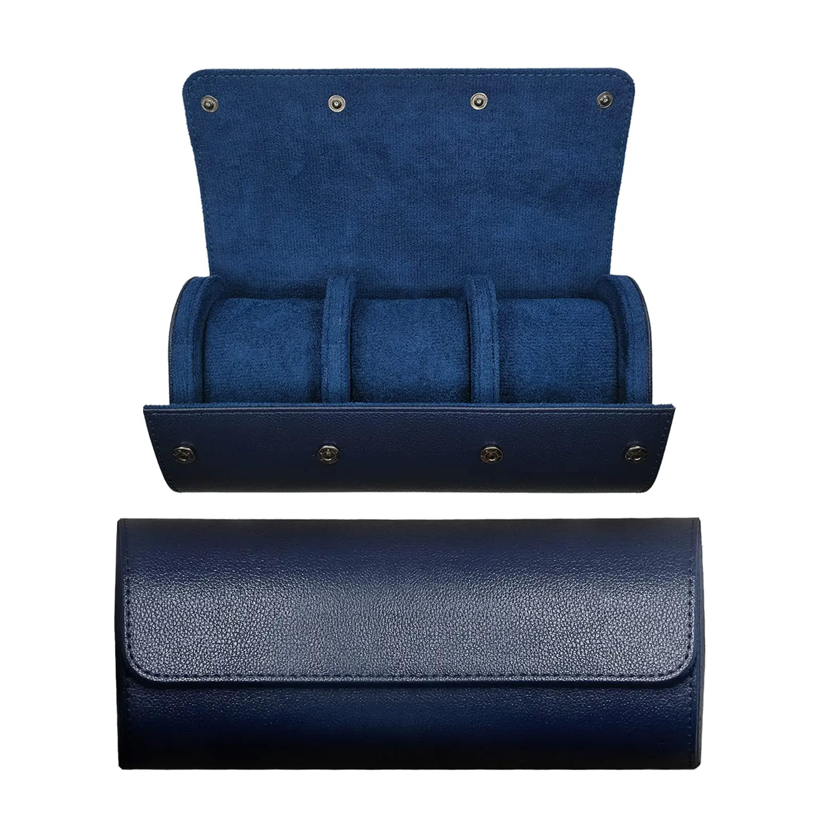 Travel Accessories Organiser - Estuche Organizador de Viaje para Relojes