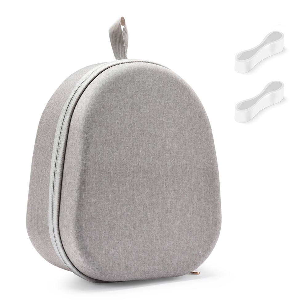 Travel Accessories Store - Estuche rígido de transporte EVA, estuche