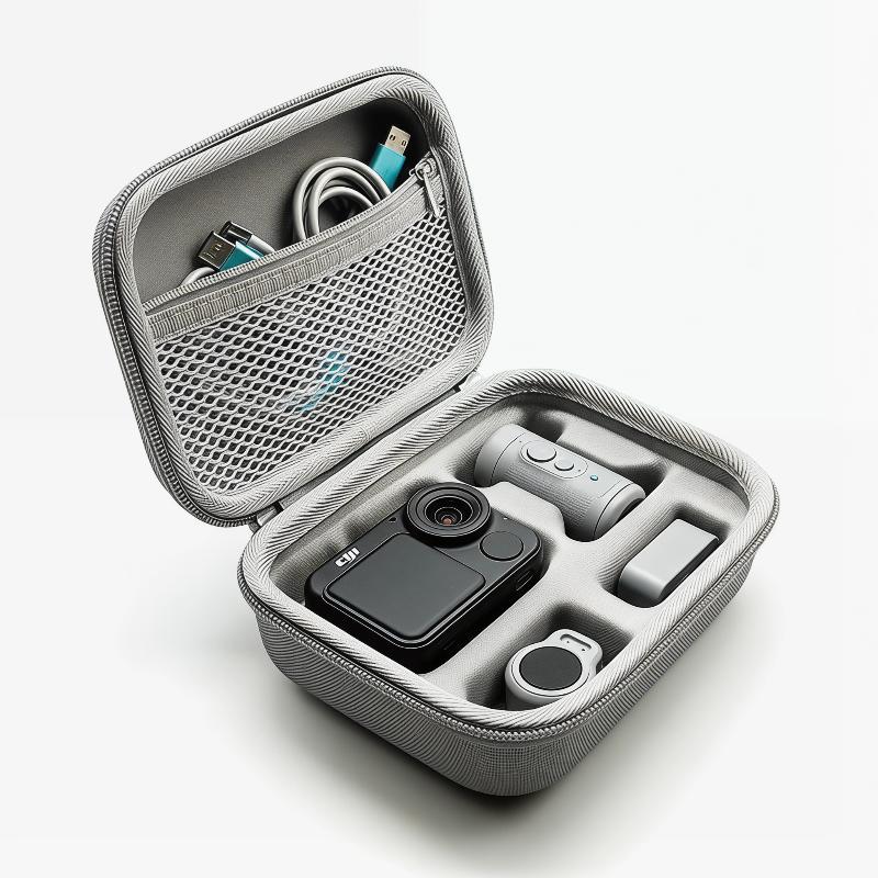 Travel Accessories And Bags - Estuche de transporte, bolsa de viaje