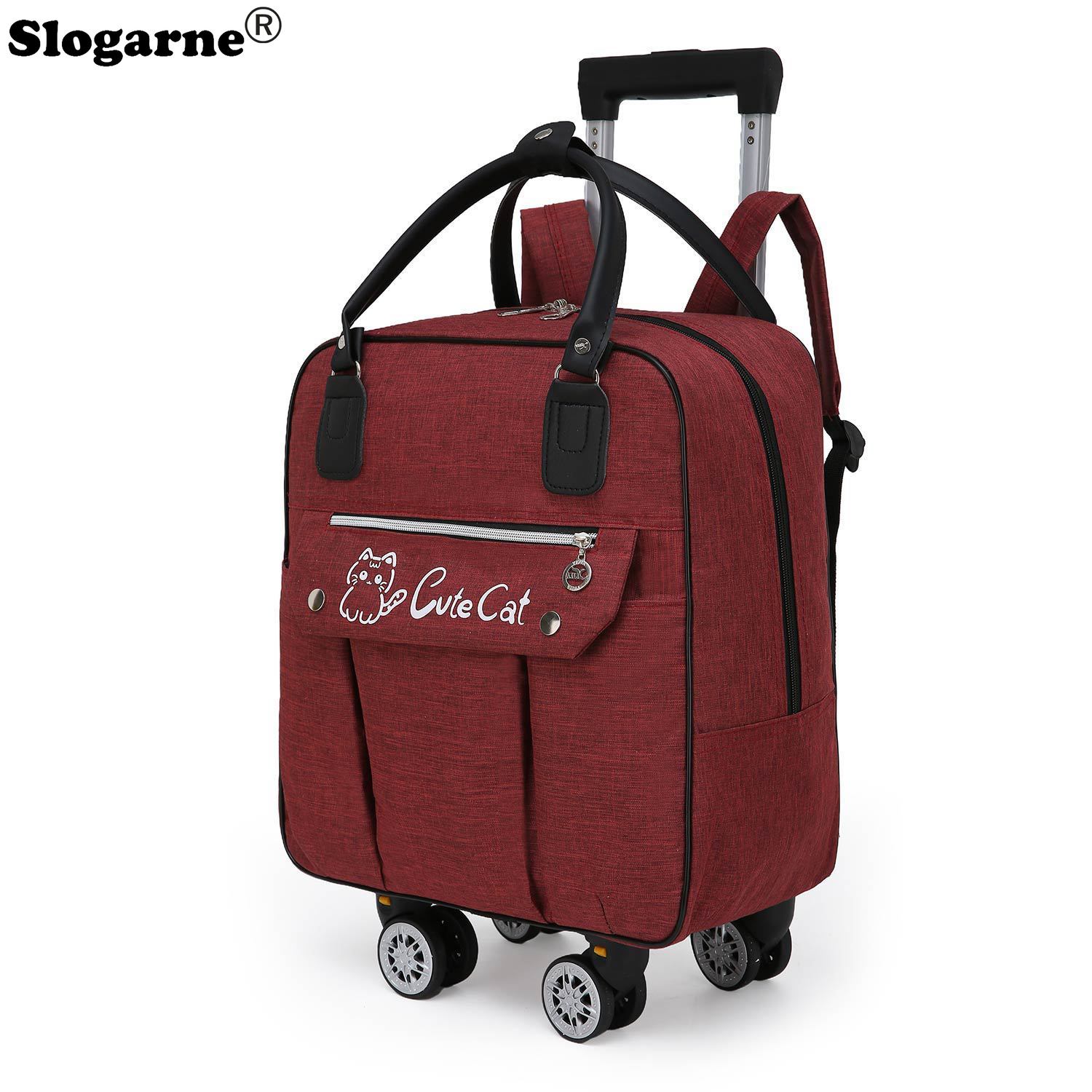 Travel Packing Cube - Bolsa de viaje de gran capacidad
