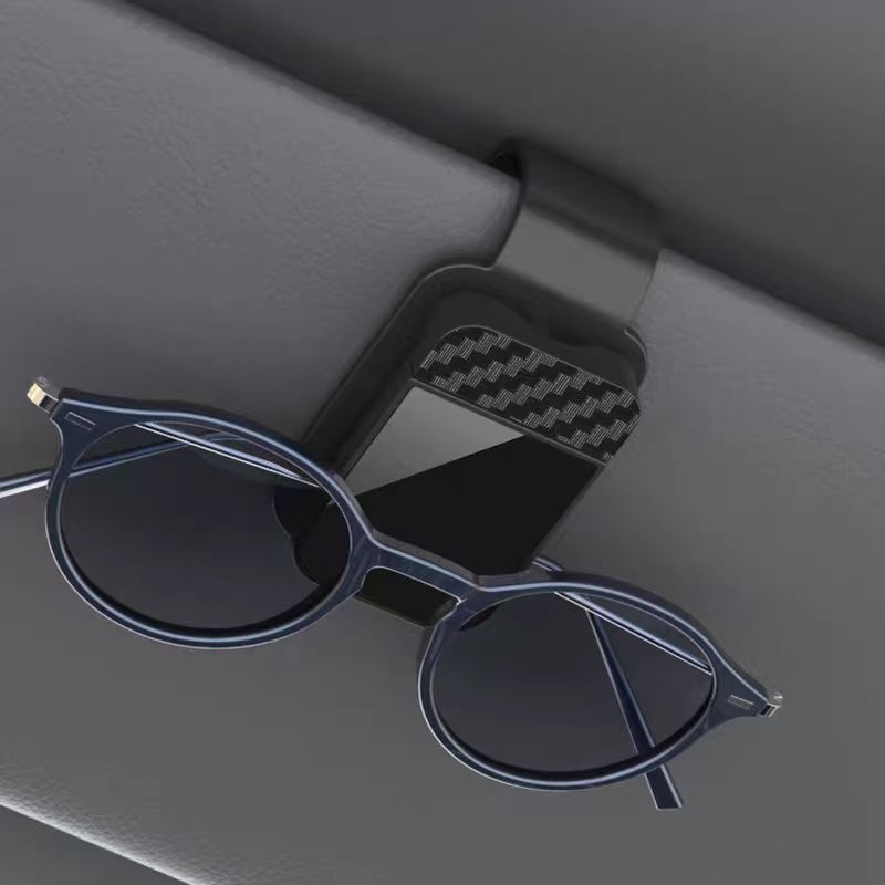 Travel Accessories Car - Clip para Visera de Coche para