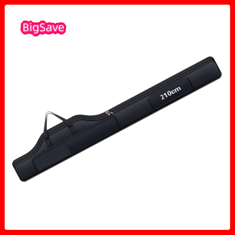Travel Accessories Organiser - Bolsa de Pesca Portátil, Plegable, para