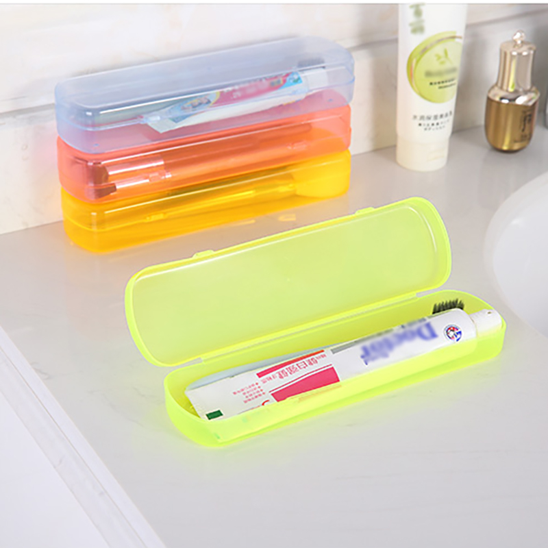 Travel Accessories Europe - Accesorios de Baño, Estuche Portátil para