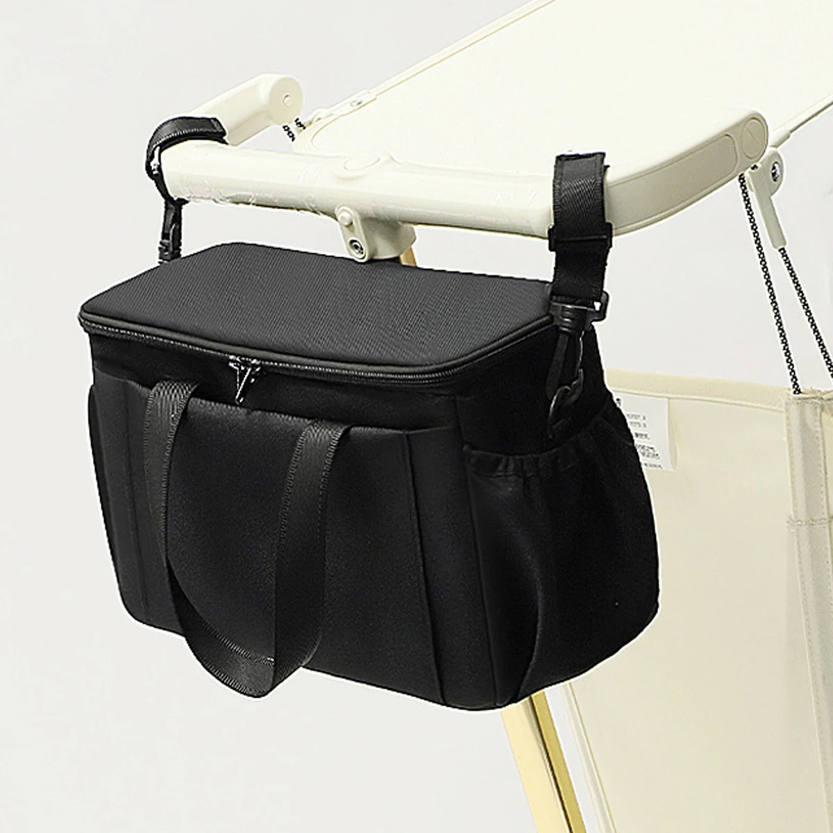 Travel Accessories Organiser - Bolsas organizadoras para cochecito, bolsa colgante