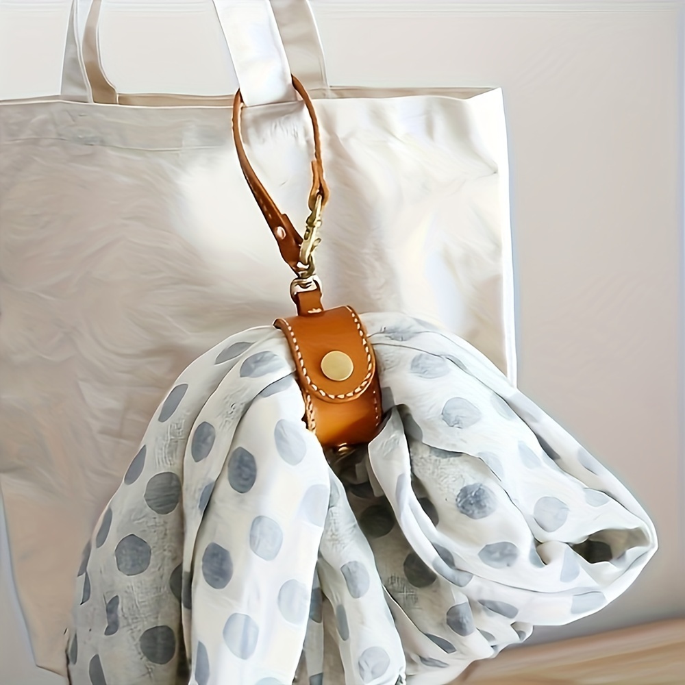 Travel Accessories And Bags - Clip para accesorios de viaje: bufanda