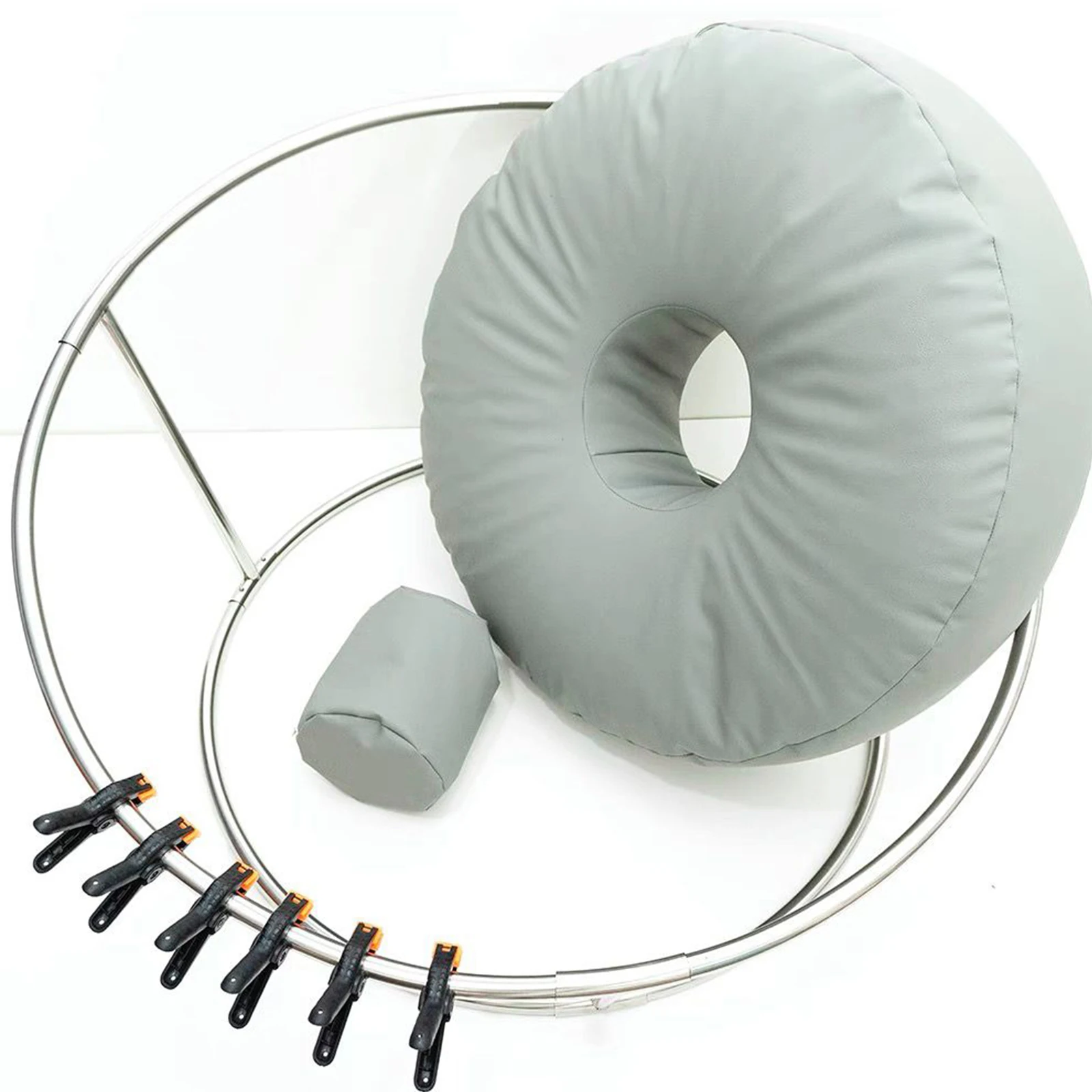 Travel Accessories For Baby - Almohada para posar Beanbag para fotografía