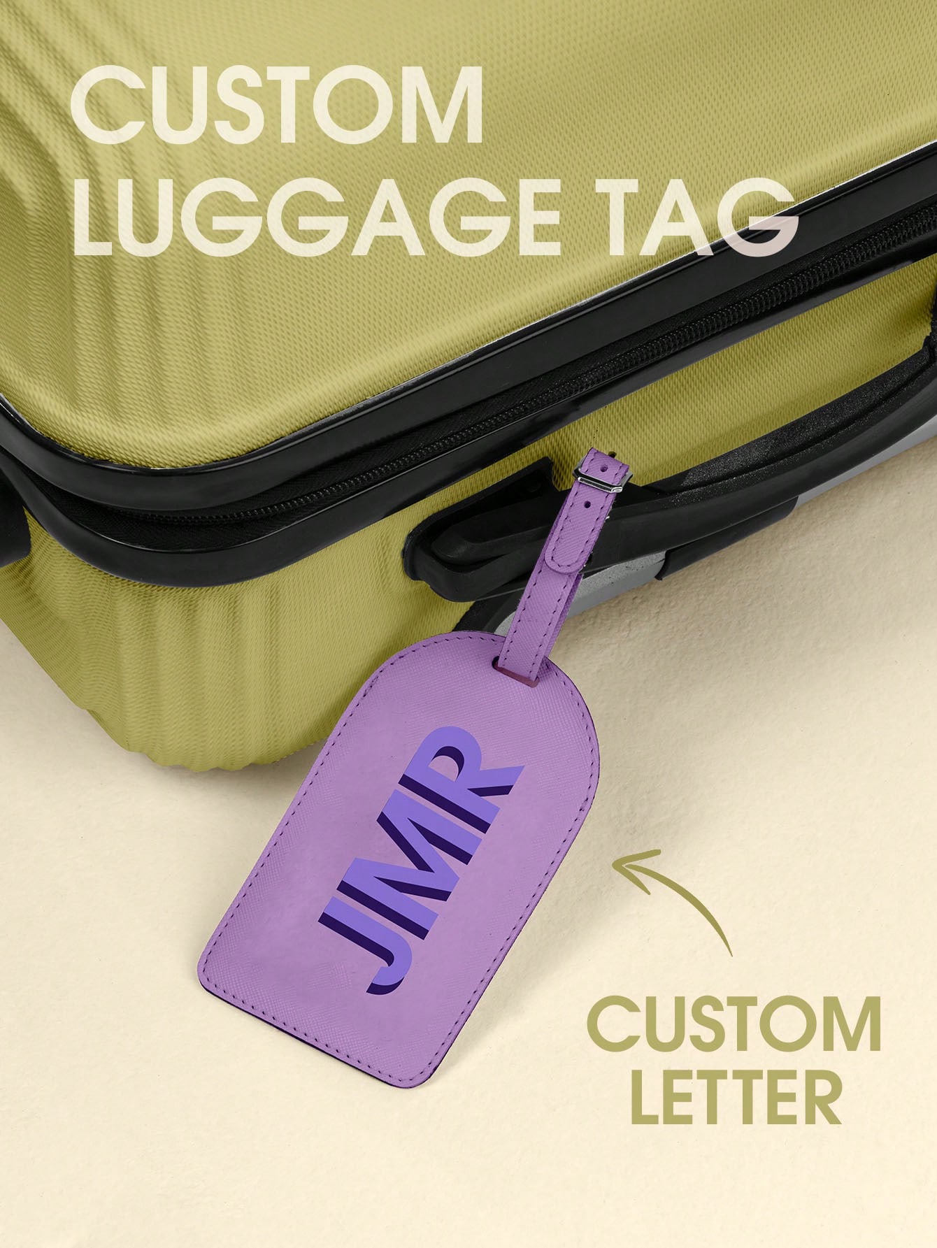 Etiqueta de Equipaje Personali - Travel Packing Cube reseña y precio