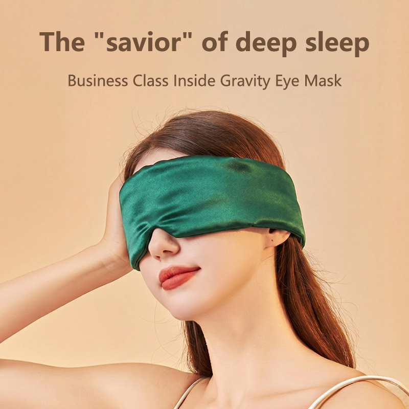 Antifaz para Dormir de Seda co - Travel Accessories Eye Mask reseña y precio