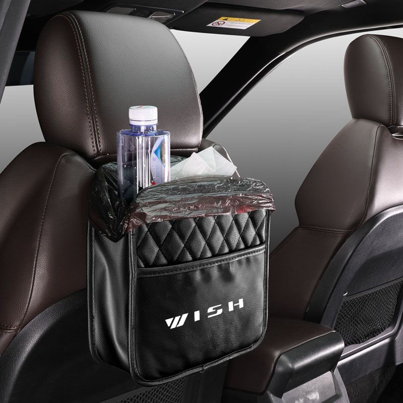 Organizador multifunción para  - Travel Accessories Car reseña y precio