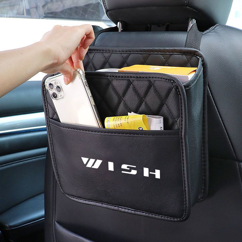 Organizador multifunción para  - Travel Accessories Car reseña y precio