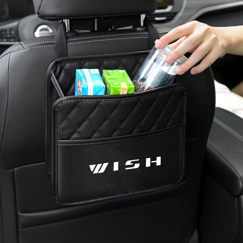 Organizador multifunción para  - Travel Accessories Car reseña y precio