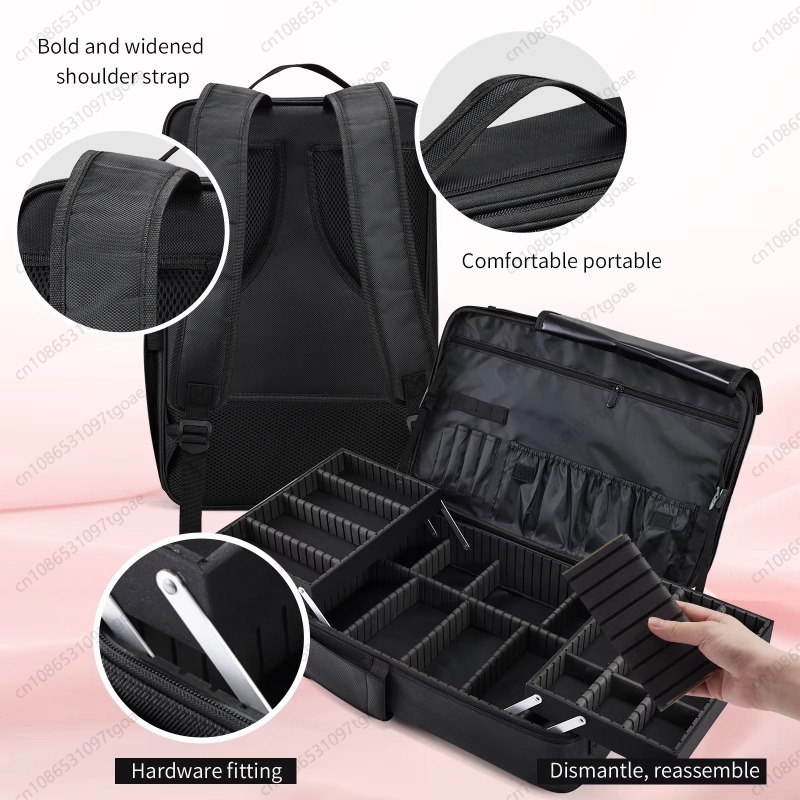 Bolsa de Almacenamiento para H - Travel Accessories Organizer Case reseña y precio
