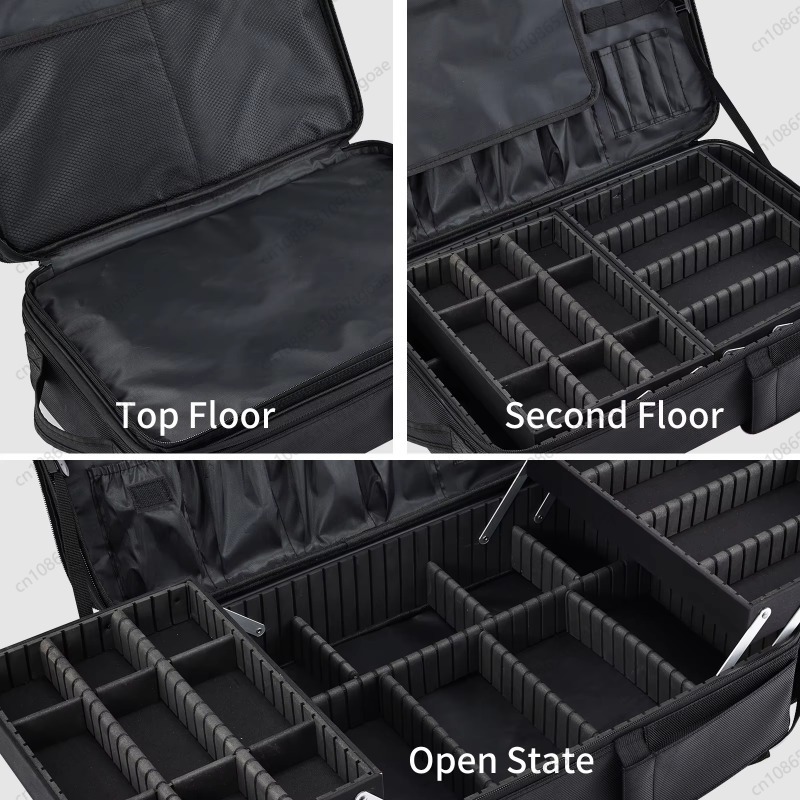 Bolsa de Almacenamiento para H - Travel Accessories Organizer Case reseña y precio