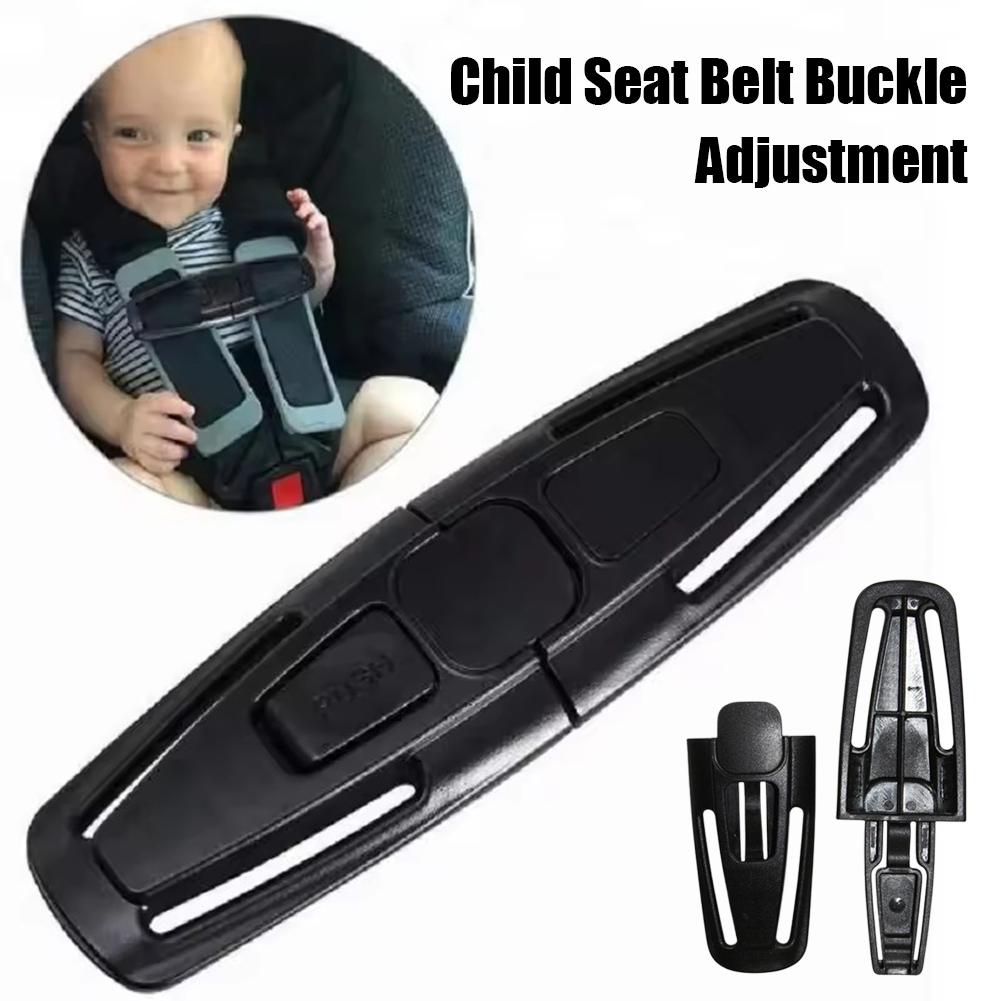 Clip de correa para asiento de - Travel Accessories For Baby reseña y precio