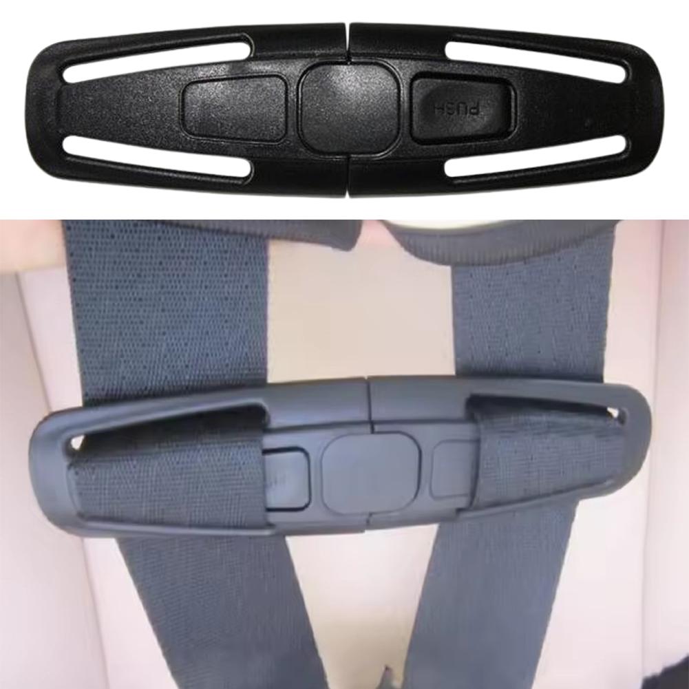 Clip de correa para asiento de - Travel Accessories For Baby reseña y precio