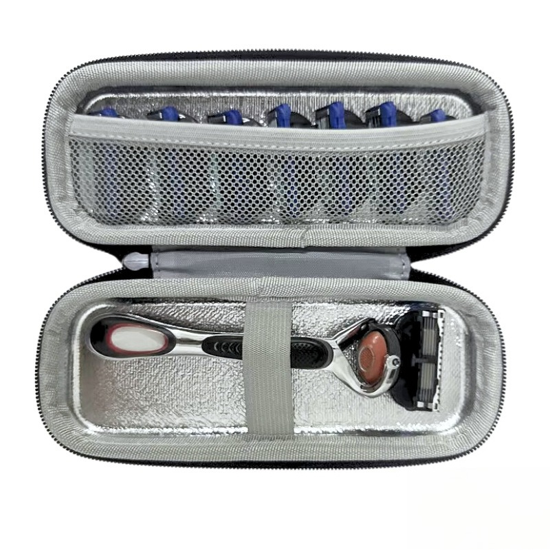Caja de almacenamiento para af - Travel Accessories Organizer Case reseña y precio