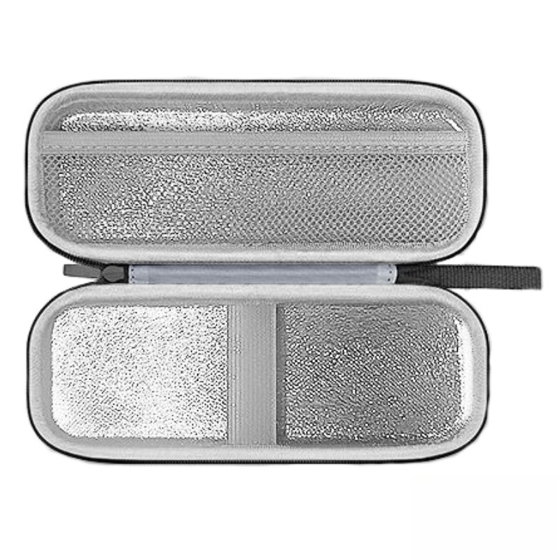 Caja de almacenamiento para af - Travel Accessories Organizer Case reseña y precio