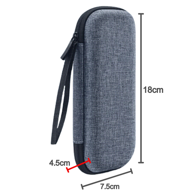Caja de almacenamiento para af - Travel Accessories Organizer Case reseña y precio