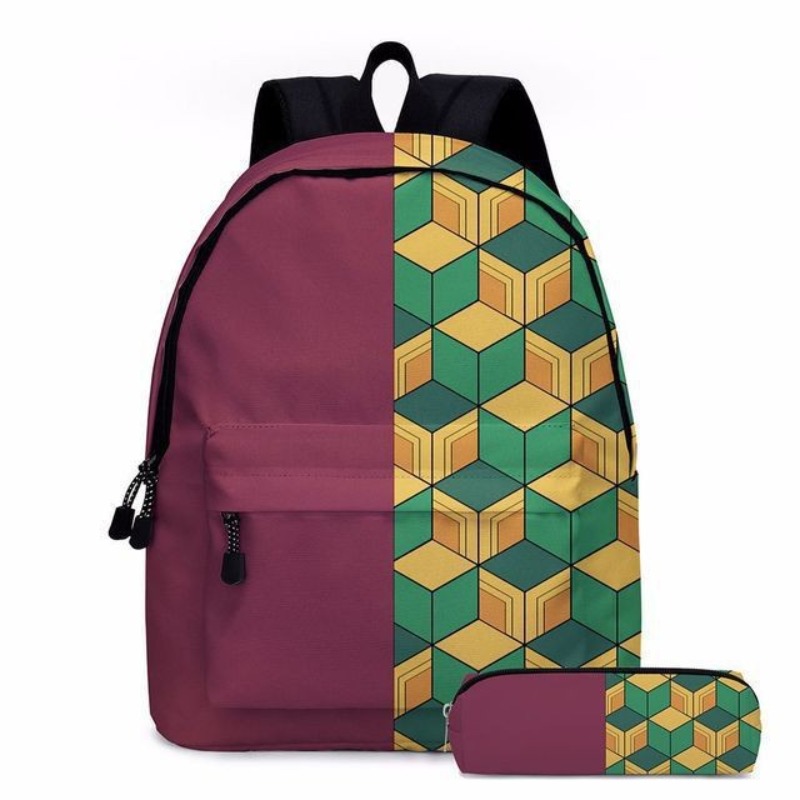 Mochila ligera para estudiante - Travel Accessories And Bags reseña y precio