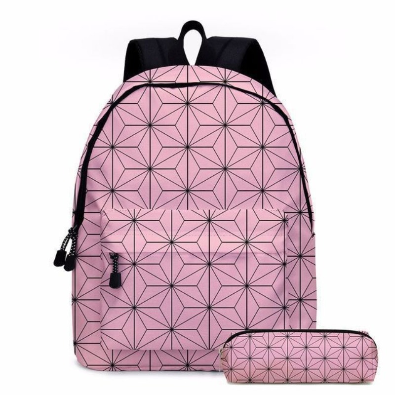 Mochila ligera para estudiante - Travel Accessories And Bags reseña y precio