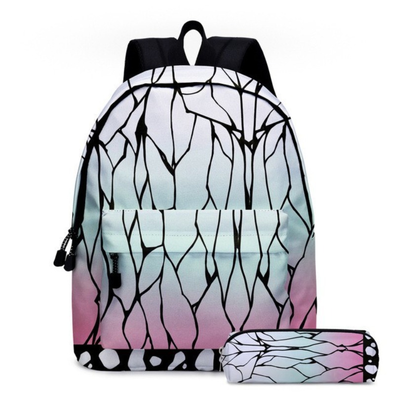 Mochila ligera para estudiante - Travel Accessories And Bags reseña y precio