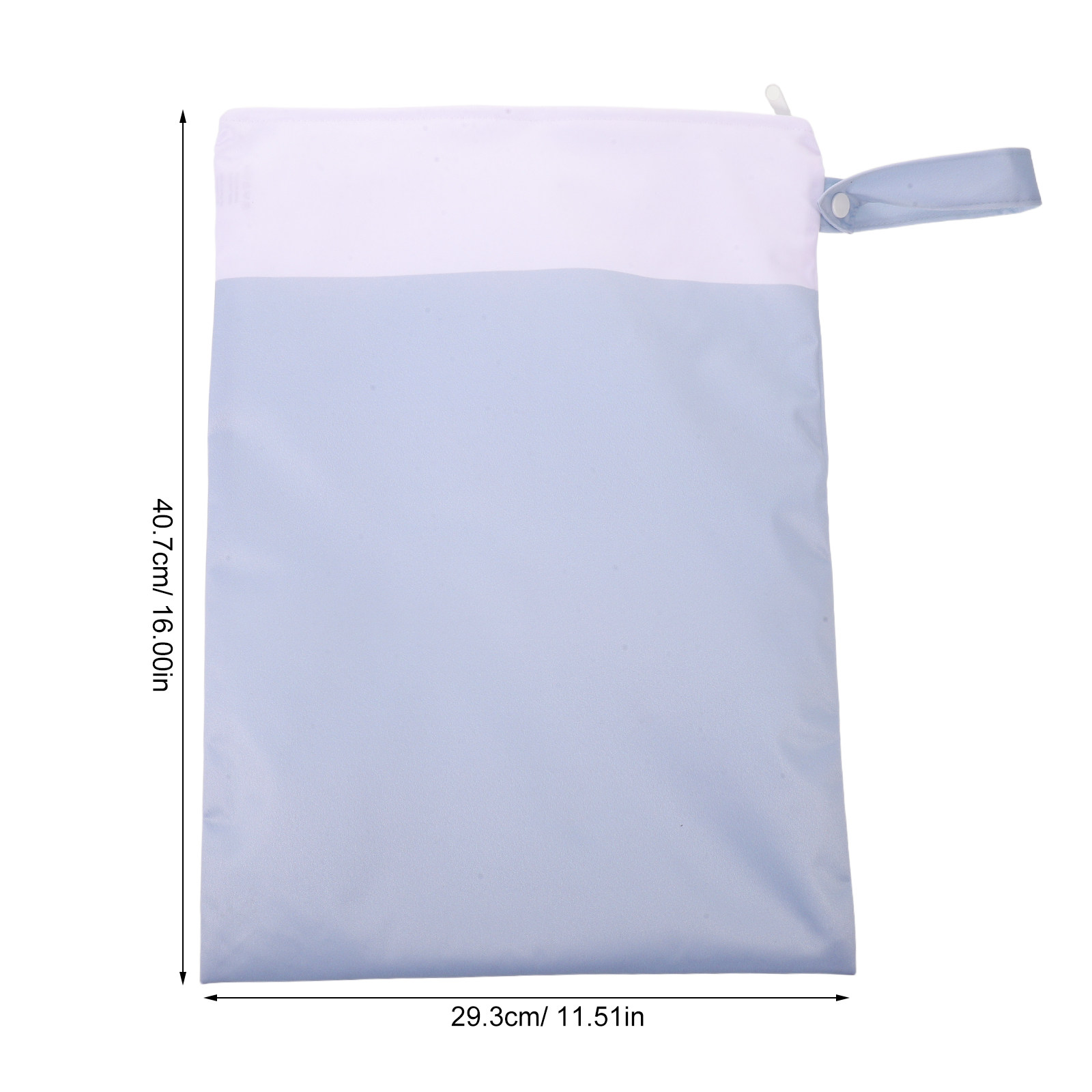 Bolsa impermeable para pañales - Travel Accessories For Baby reseña y precio