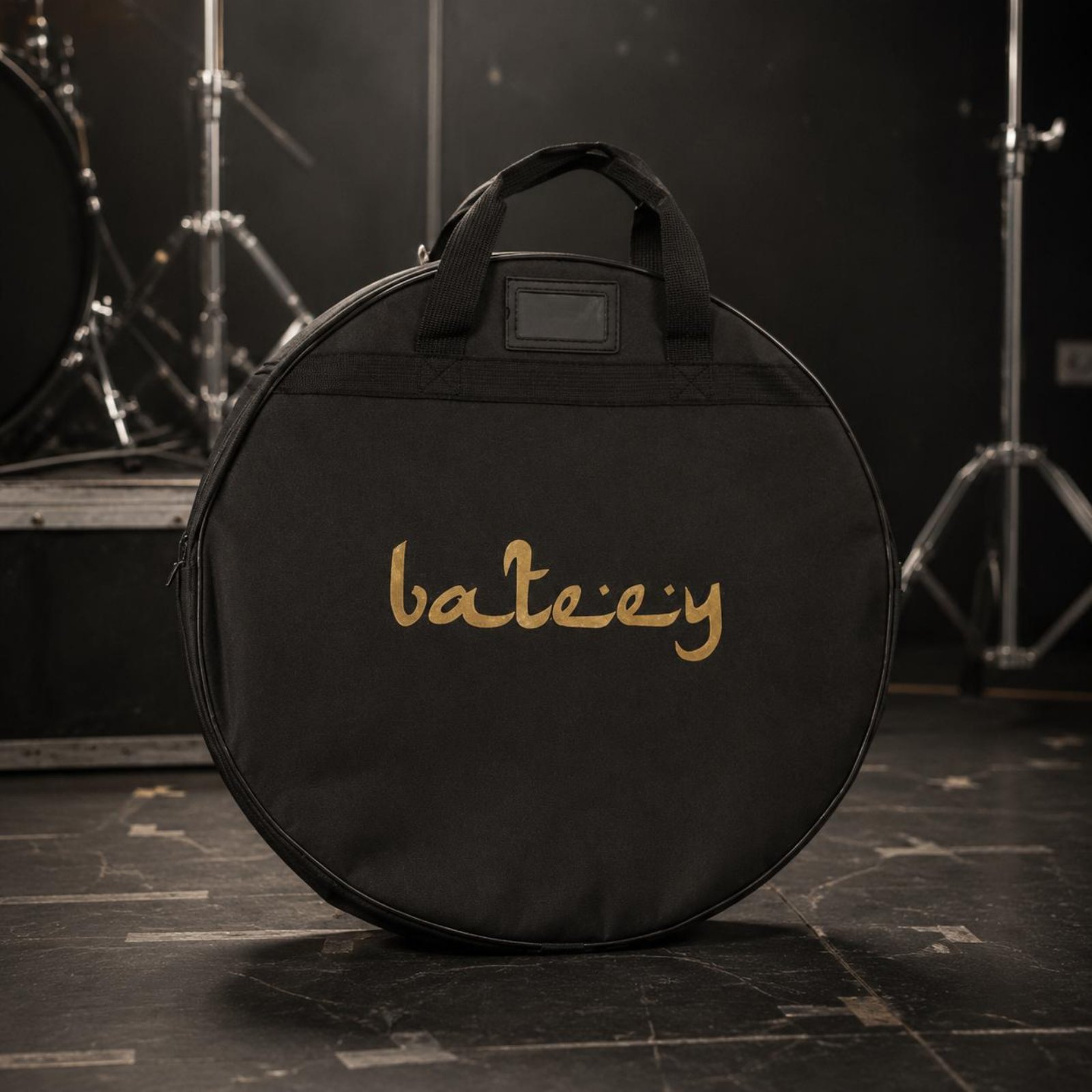 Bolsa para platillos de baterí - Travel Accessories And Bags reseña y precio