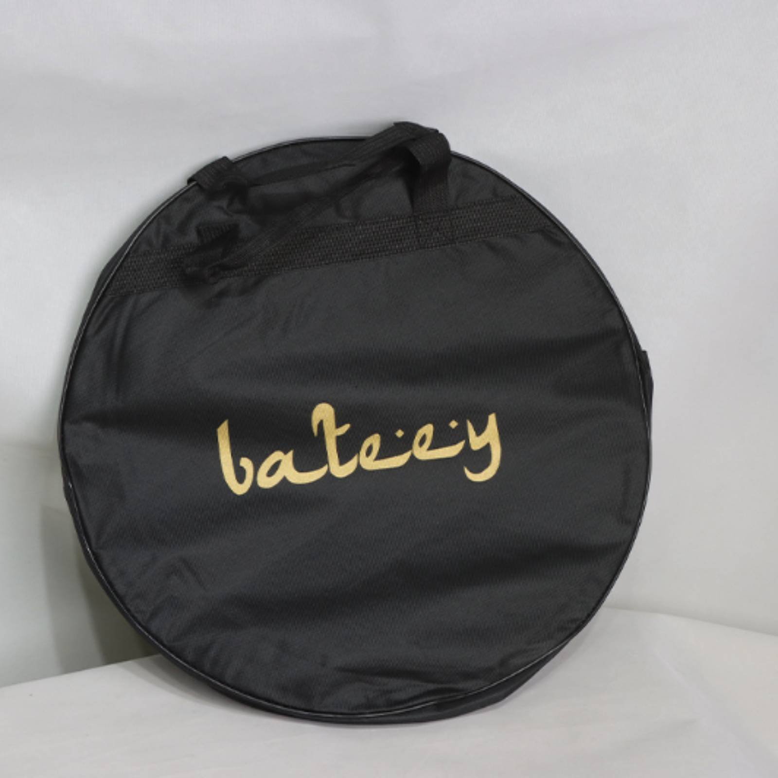 Bolsa para platillos de baterí - Travel Accessories And Bags reseña y precio