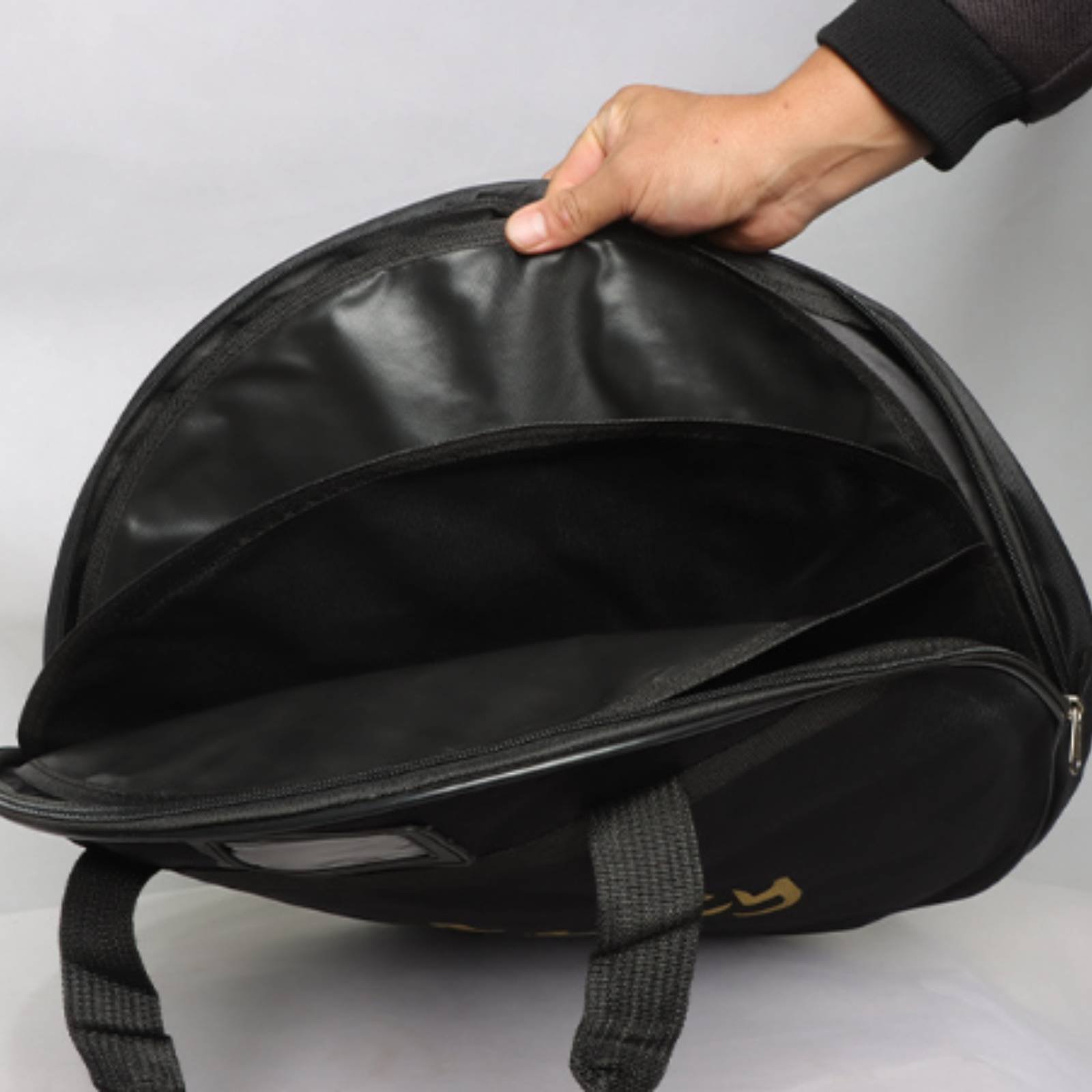 Bolsa para platillos de baterí - Travel Accessories And Bags reseña y precio