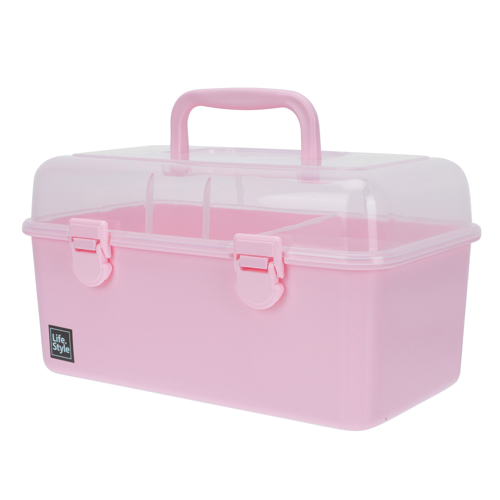 Caja de Accesorios para el Cab - Accessories Travel Jewelry Box reseña y precio