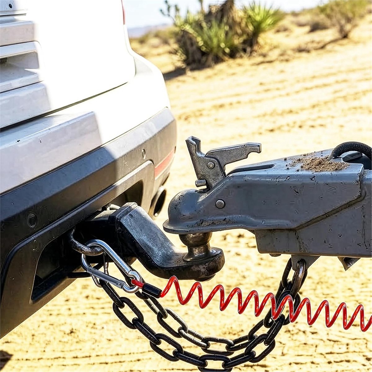 【CYBER MONDAY】Cable de remolqu - Travel Accessories Cyber Monday reseña y precio