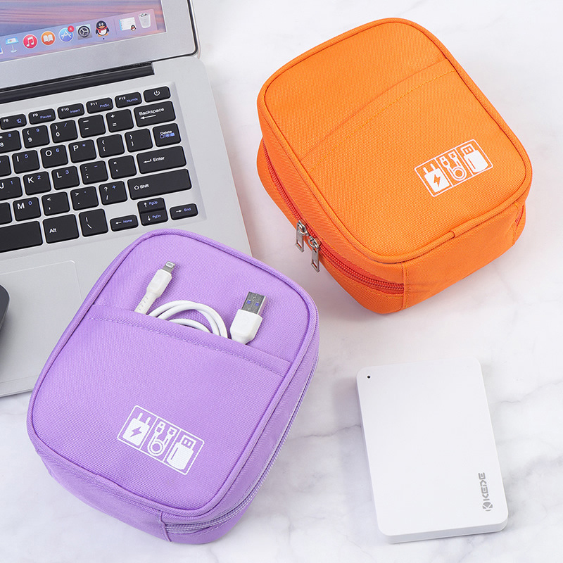 Nueva bolsa organizadora de ca - Travel Accessories Organizer Case reseña y precio