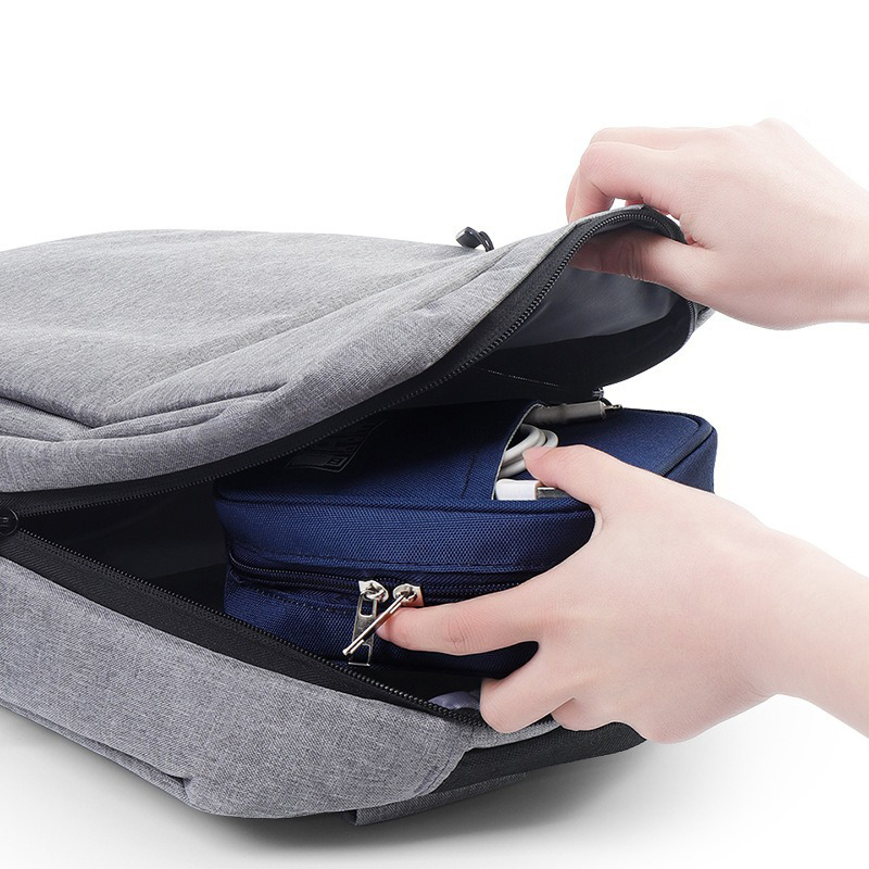 Nueva bolsa organizadora de ca - Travel Accessories Organizer Case reseña y precio