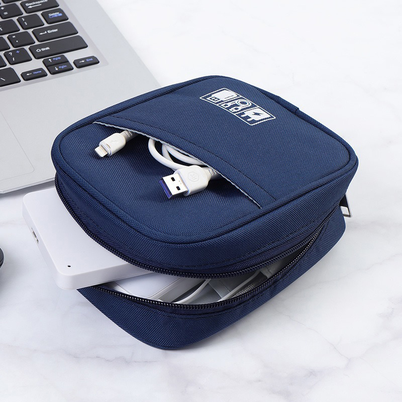Nueva bolsa organizadora de ca - Travel Accessories Organizer Case reseña y precio