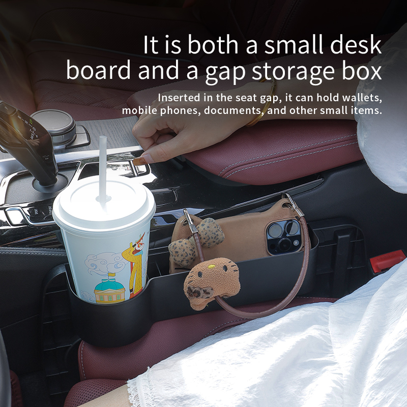 Mesa para Volante de Auto 2 en - Travel Accessories Car reseña y precio