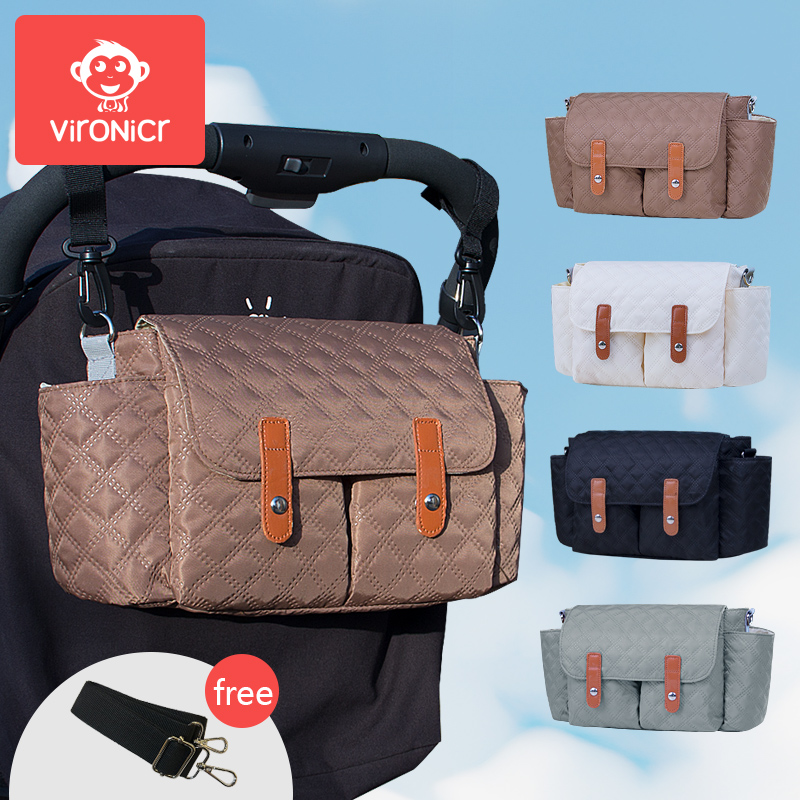 Bolsa de almacenamiento para c - Travel Accessories For Baby reseña y precio