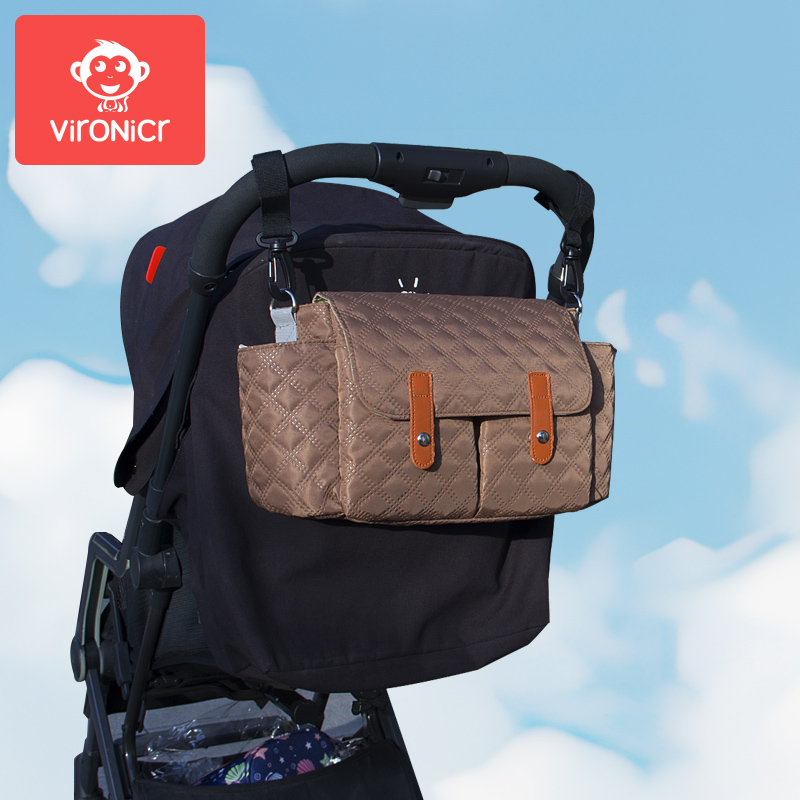 Bolsa de almacenamiento para c - Travel Accessories For Baby reseña y precio