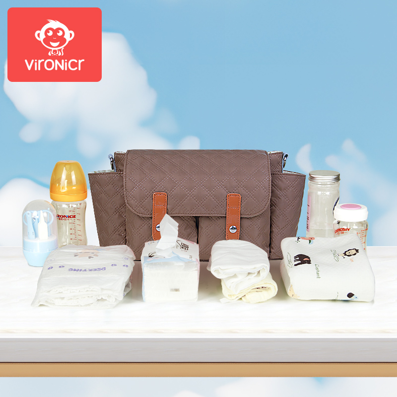Bolsa de almacenamiento para c - Travel Accessories For Baby reseña y precio