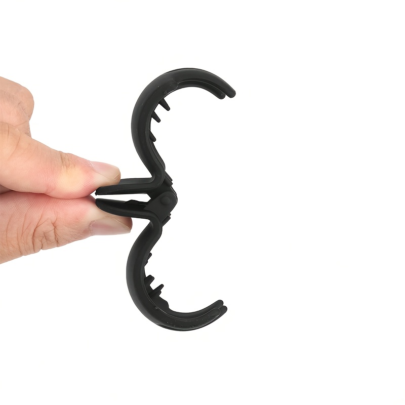 2 unidades de pinzas tipo coco - Travel Accessories For Baby reseña y precio