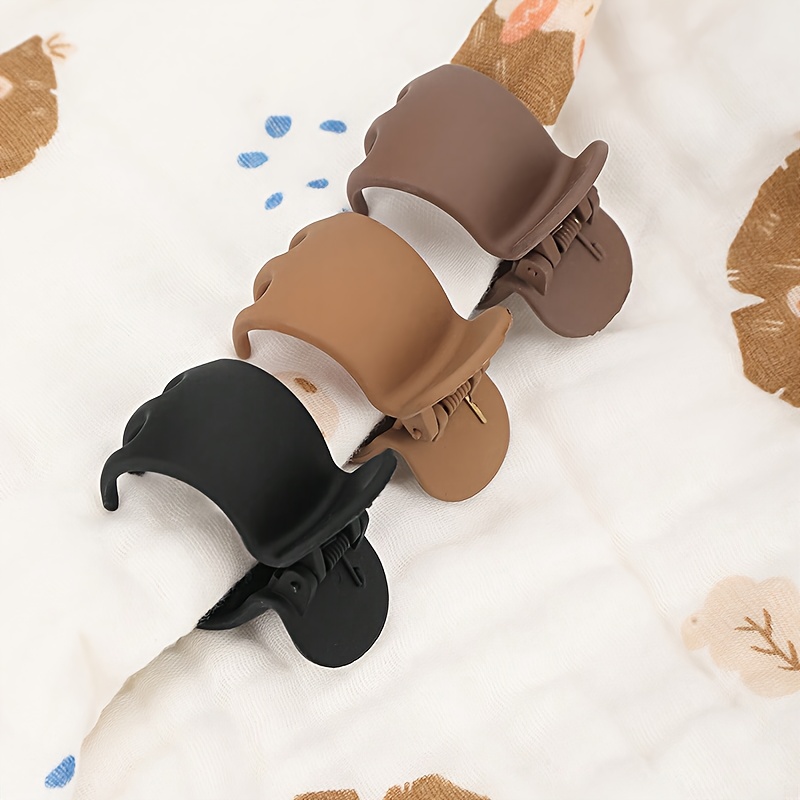 2 unidades de pinzas tipo coco - Travel Accessories For Baby reseña y precio