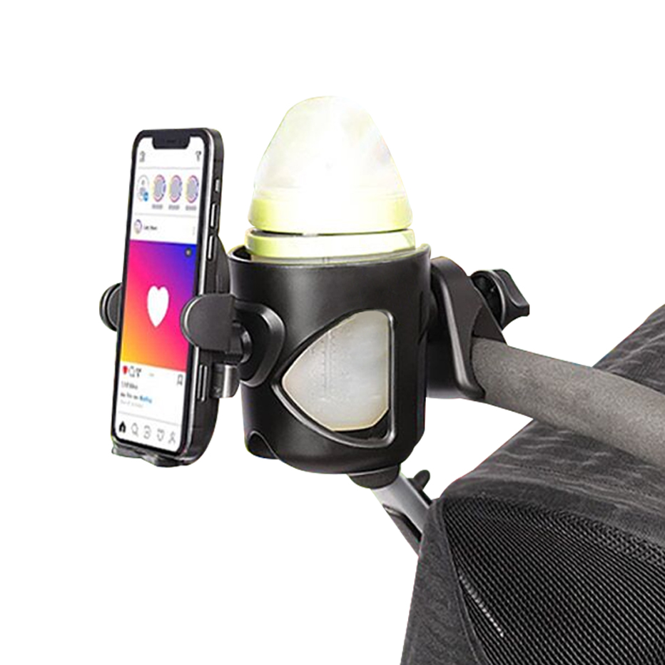 Portavasos para cochecito, sop - Travel Accessories For 2 Year Old reseña y precio