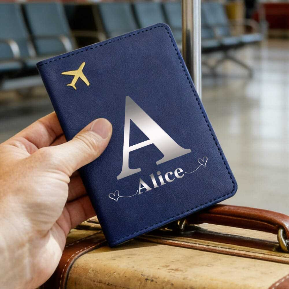 Funda de Pasaporte Personaliza - Travel Accessories Organizer Case reseña y precio